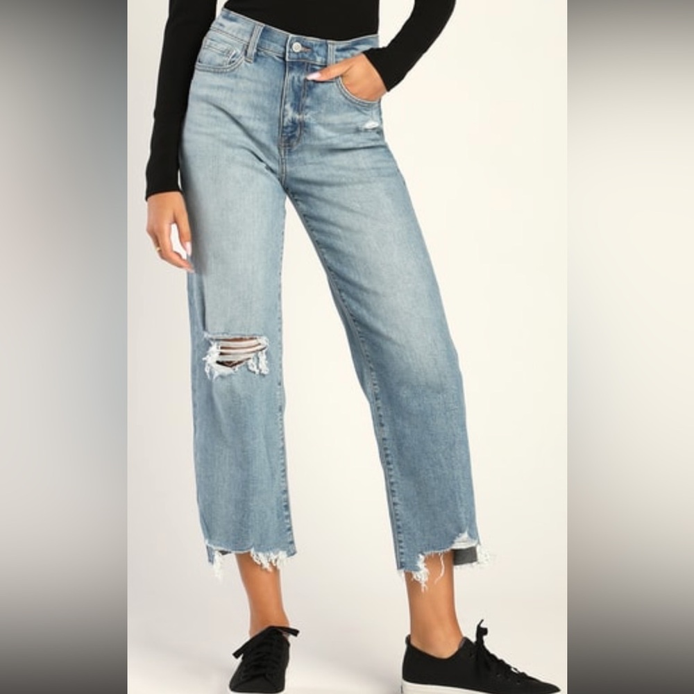 Eunina jeans